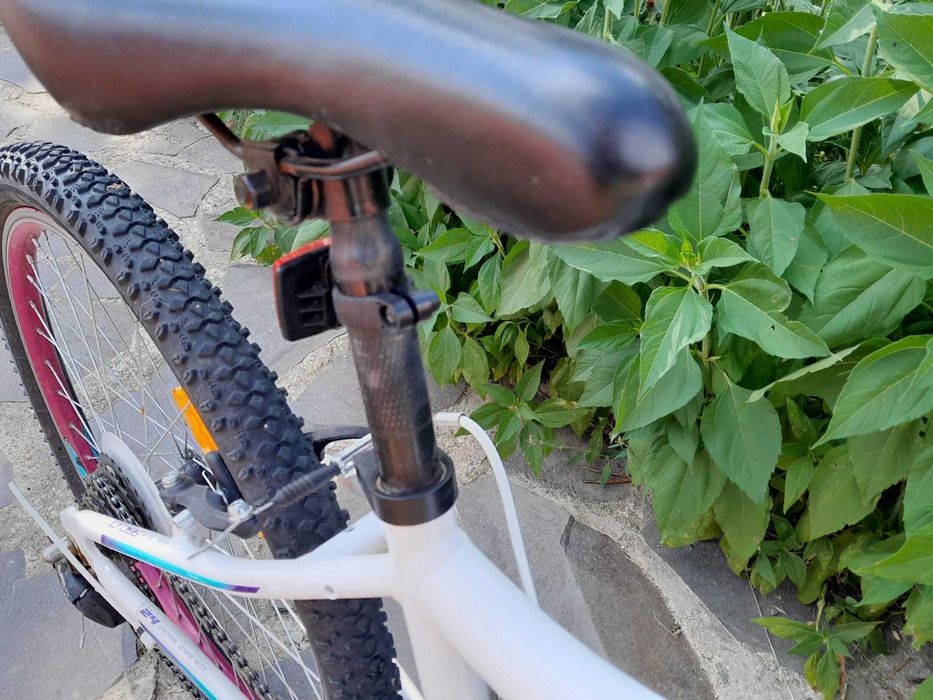 Bicicleta pentru adolescenti