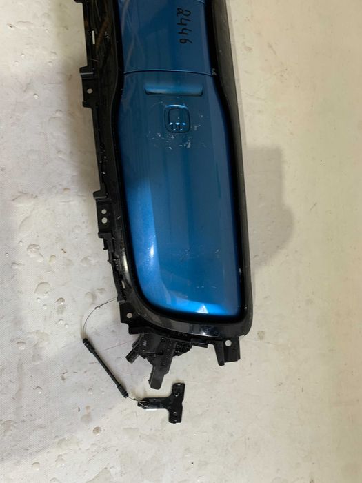 Grila radiator  Kia Soul EV  cod origine  86352-E4100
