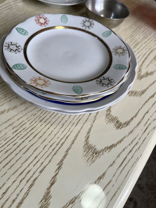 Идишлар сотилади Продается посуды