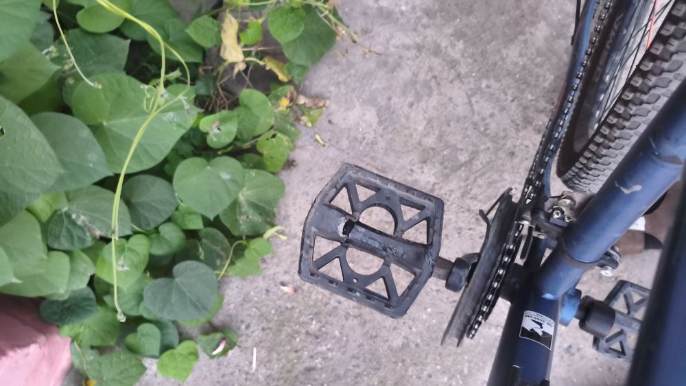 велосипед dsma 26" колеса