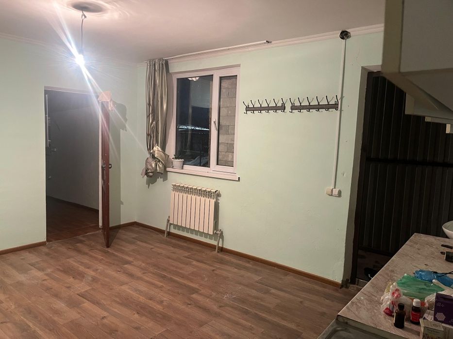 2 комната квартира