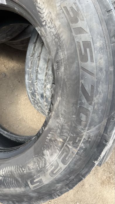 Продам Шины Камаз Безкамерные