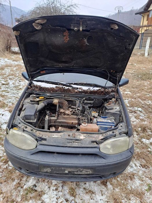 Masini pentru dezmembrat Peugeout,Fiat si Opel