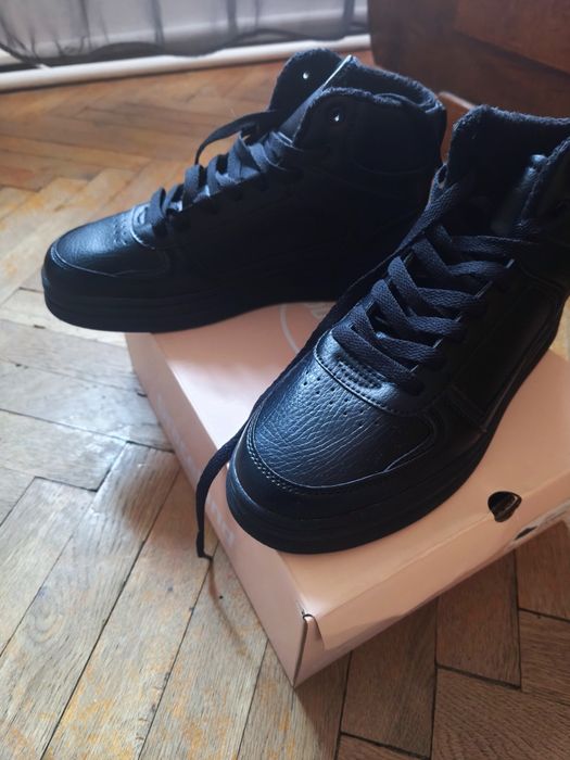 Кожени обувки- Graceland