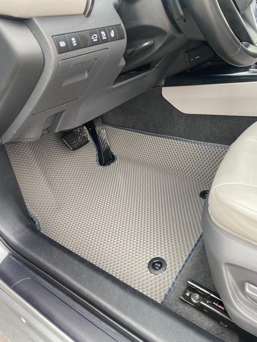 Ева полики на любую машину