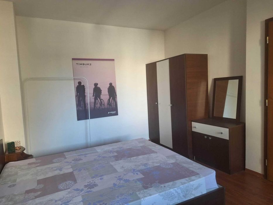 Дава се под наем Тристаен апартамент в Варна, Колхозен пазар - 95 кв.м за 488.58 € - Снимка #10