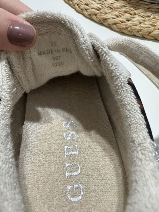 Дамски обувки