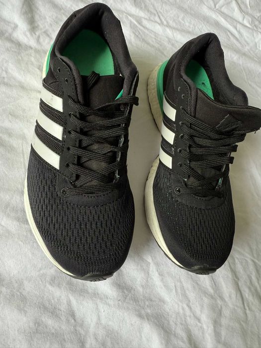 Маратонки adidas Adizero Boston Boost 36.5