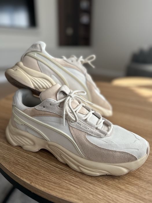 Мъжки маратонки Puma