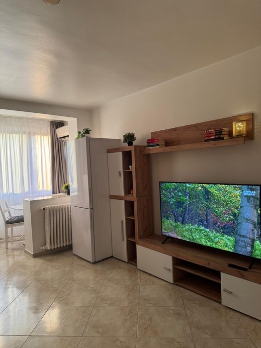 Proprietar, Închiriez garsoniera Titan