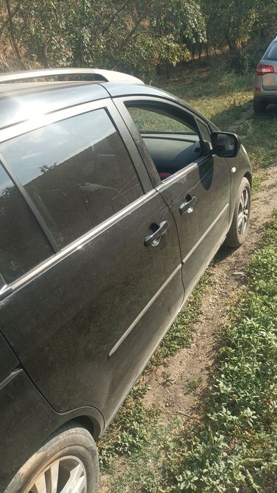 Mazda 5 proprietar