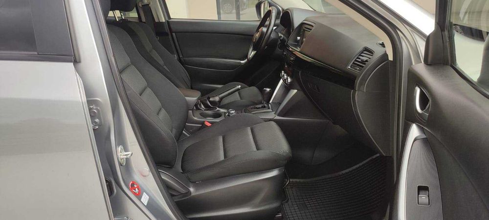 MAZDA CX-5 2014 — imagine 5