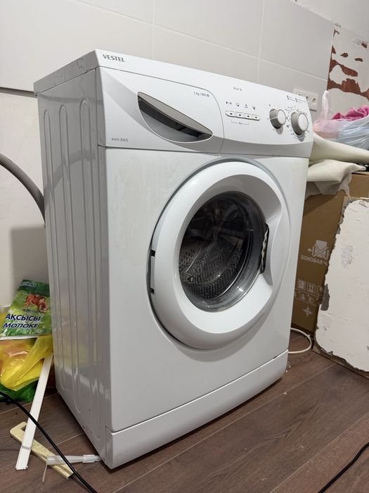 Стиральная машина Б/У