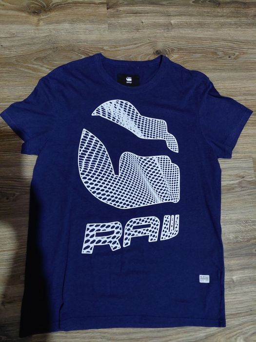 Мъжки тениски XL Gstar,Polo,Puma