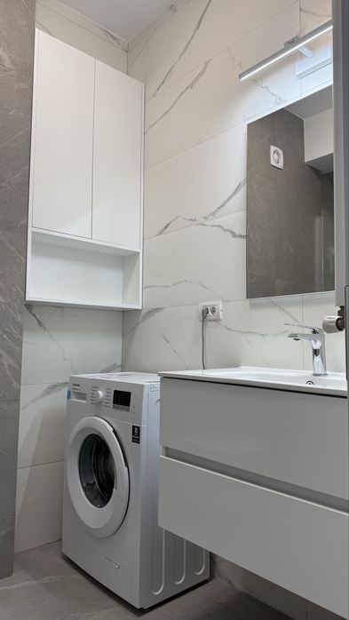 Apartament 2 camere NOU, in  Cavar Residence ,prima închiriere, complet utilat – Strada Poștalionului , direct de la proprietar