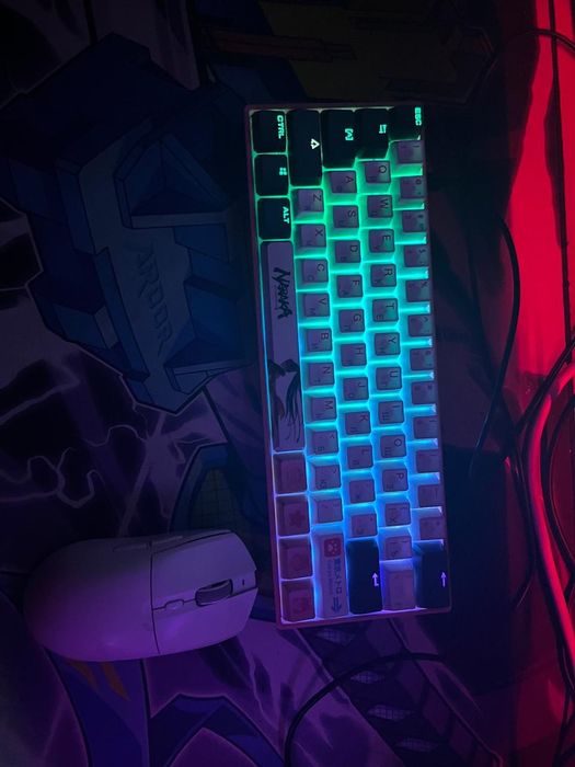 Продам пк или обмен на айфон