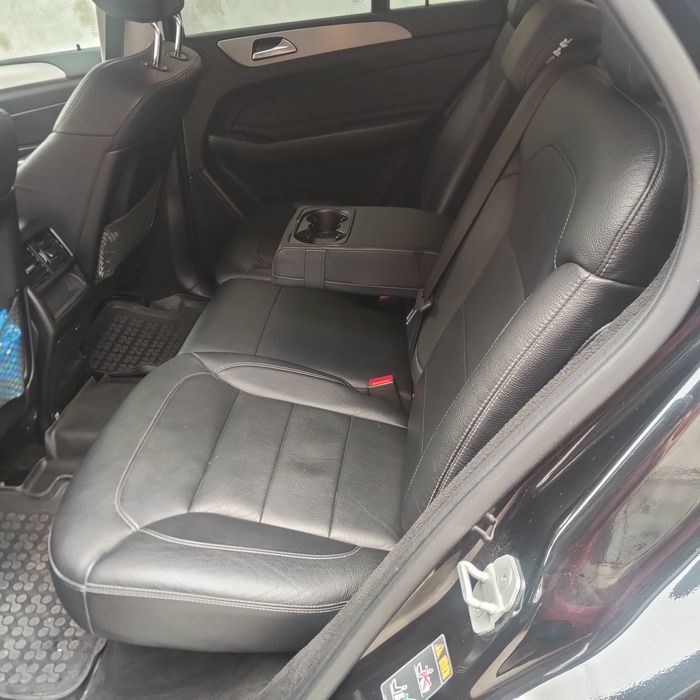 Inchiriez sau vând Gle 350 d ,distronic,parctronic 2016