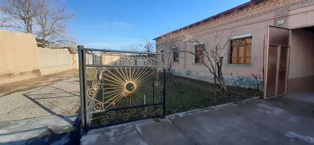 Uy sotiladi, Hovli Toshkent vil, Qibray tumani