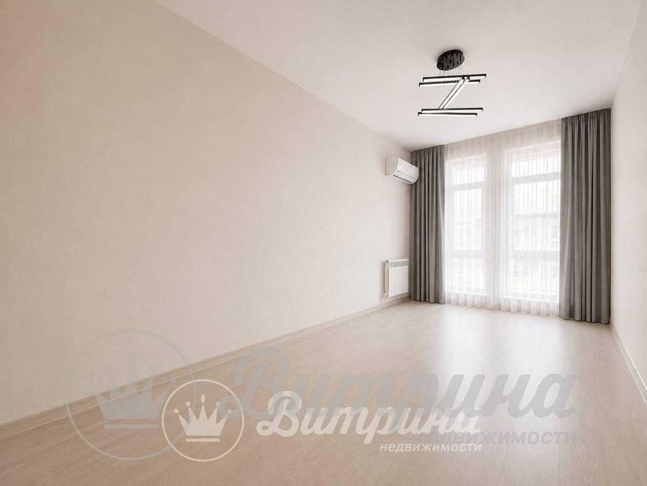 ЖК Assalom Sohil Golden House 3 комнатная