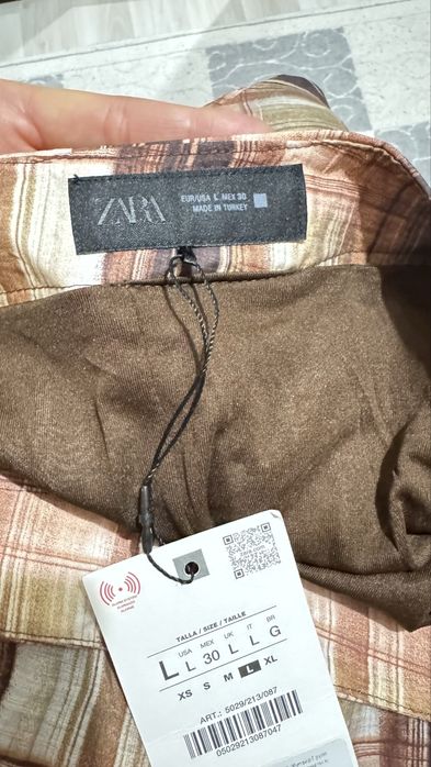 Продам юбку Zara
