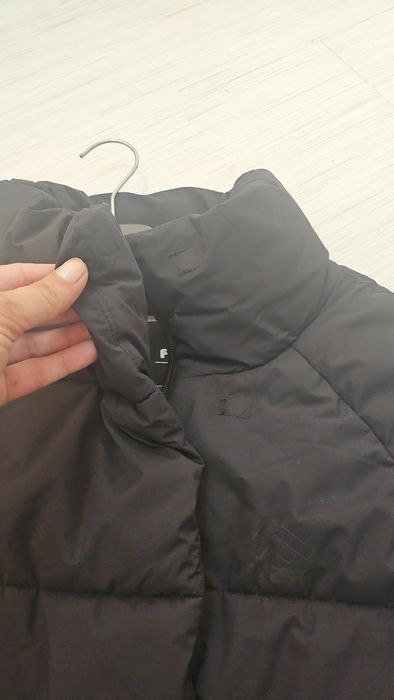 Зимно яке flair като ново