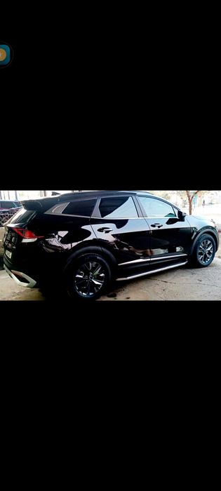 Киа спортеж Панарамали 2ликни фули нахт еки GMга бартир