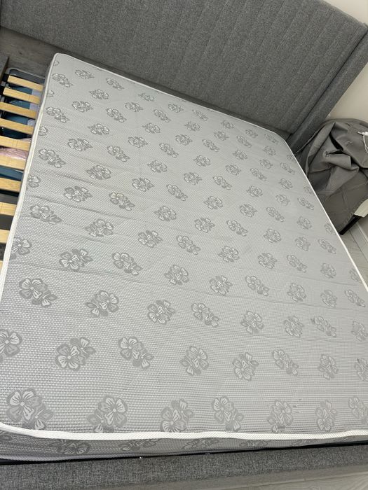 Матрас 160х200 , высота 15 см