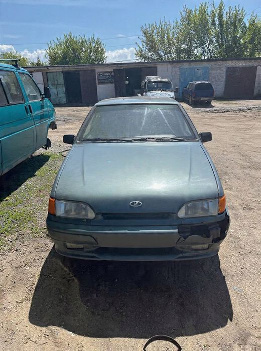 Продам машину состояние среднее