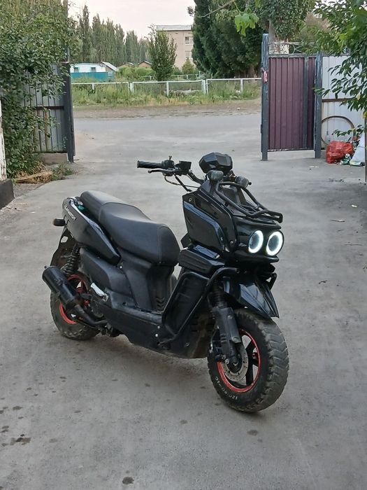 Танк 150 кубоф..