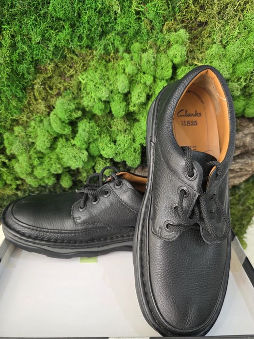 Обувь Clarks aktive air