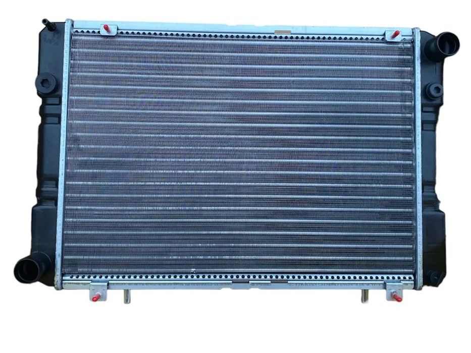 Радиатор газель сотка ,402