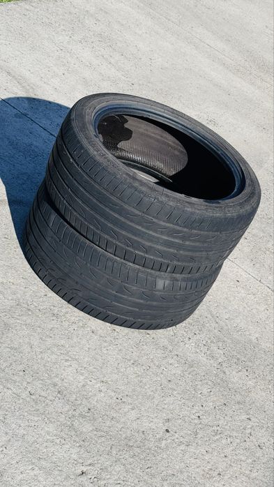 Anvelope 225 45 R17