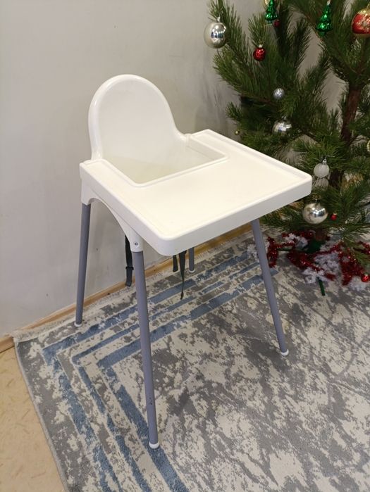 Стул для кормления IKEA