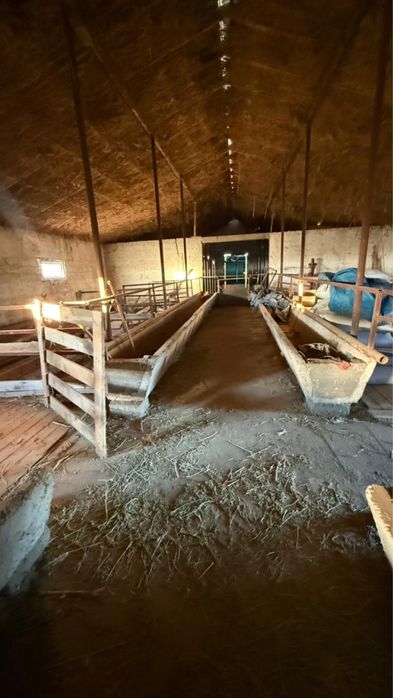 Қора арендаға беріледі