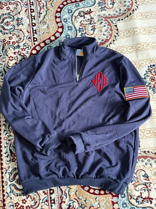 Полузамок Джеффри Эпштейна