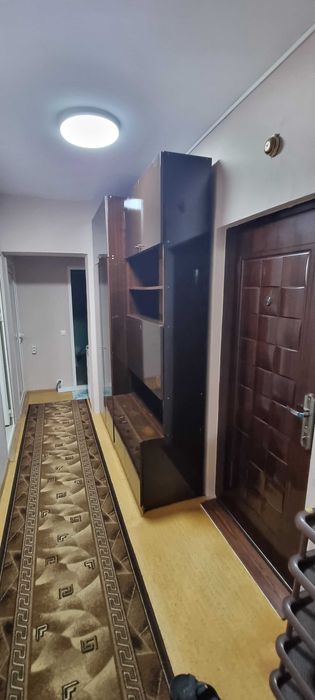 Дава се под наем Двустаен апартамент в Разград, Орел - 56 кв.м за 340 € - Снимка #11