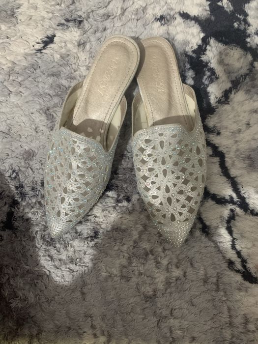 Kelncha tapochka sotiladi