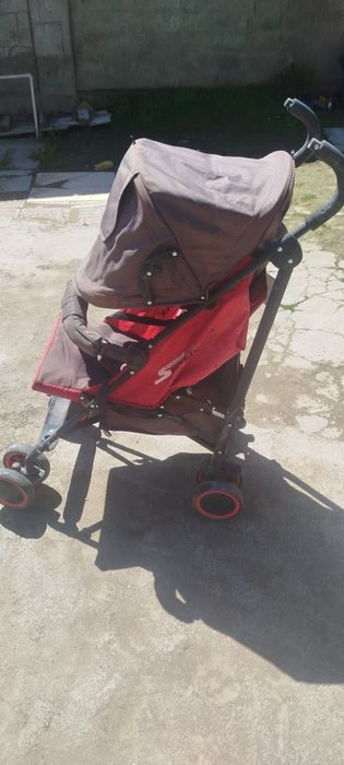 Детиский каляска