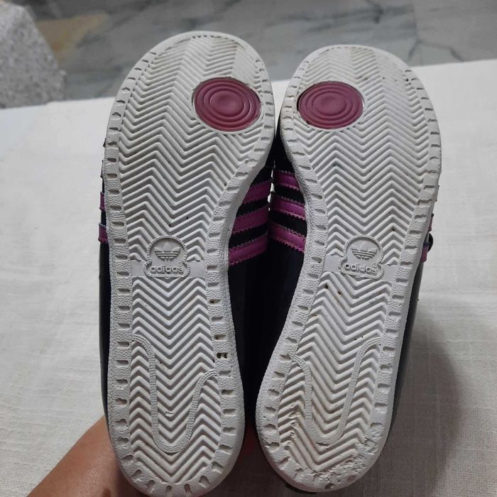 Balerini Adidas mar.37