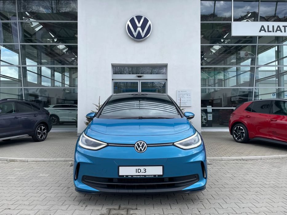 Volkswagen ID.3 Livrare imediata