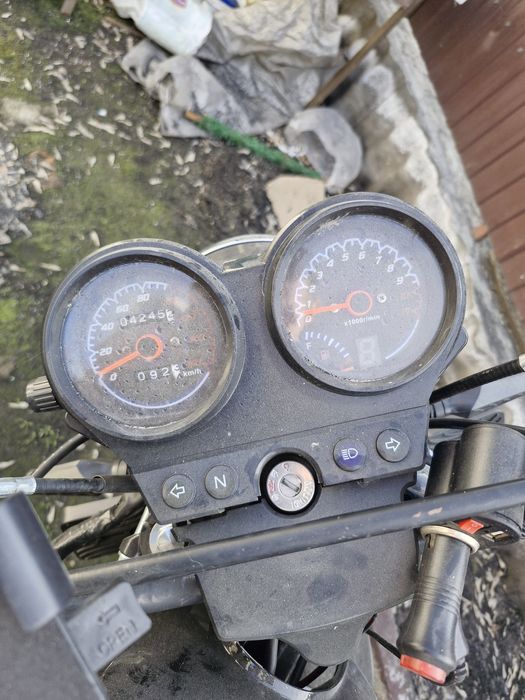 Gsx Suzuki 150 кубов