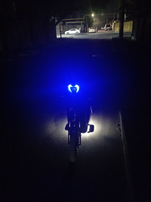 Sk 8 350 vat астына лед қосып беремін