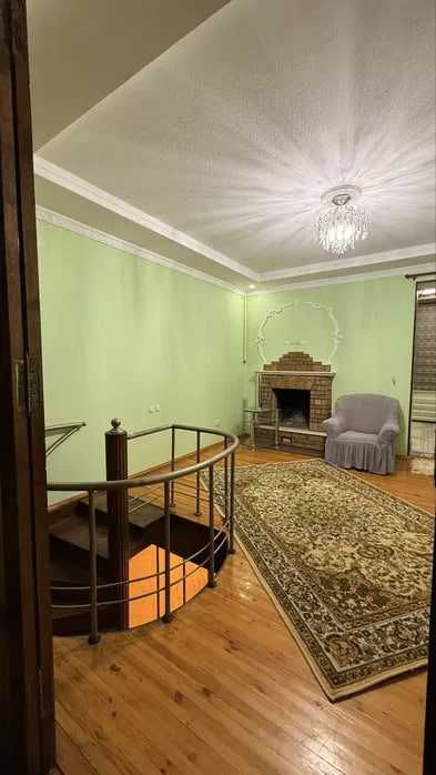 Аренда Дом на Глинке 13млн