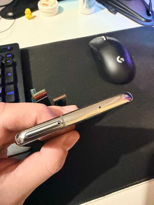 Display Original Samsung Galaxy S20+