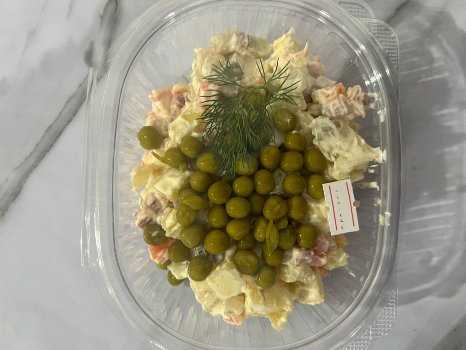 Вкусные Обеды  доставка