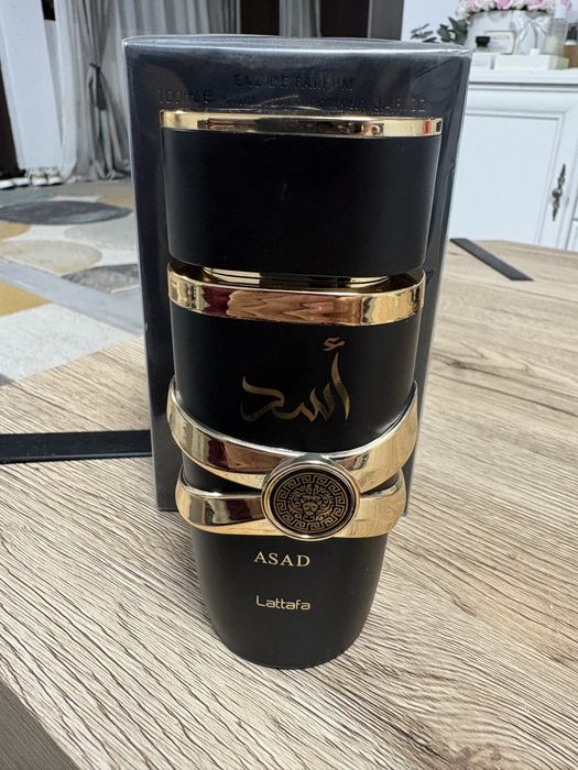 Parfum Lattafa Asad 100 ml