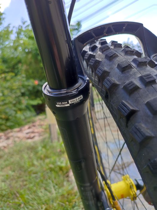Pivot Phoenix 27.5 Carbon L