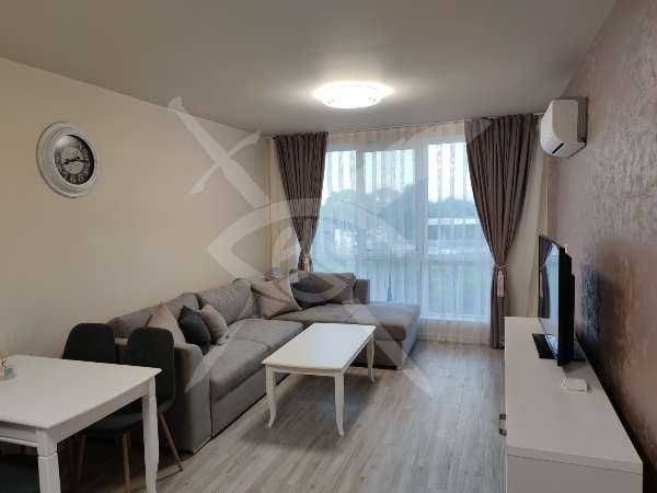 Двустаен апартамент - кв. Тракия - 11346291