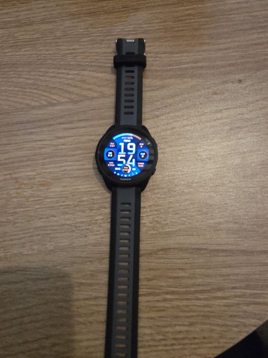 Garmin forerunner 165