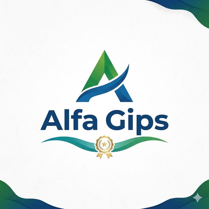 Gips zavod narxida. Penablok, shpaklovka va do'konlar uchun 300 so'm